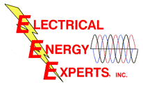 Electrical Energy Experts Logo