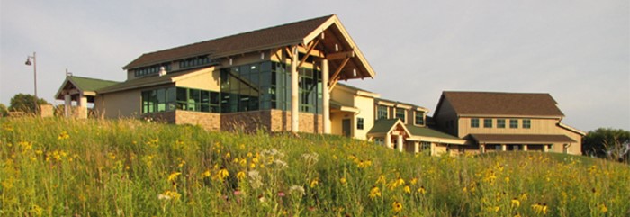 Horicon Marsh Education and Visitor Center