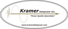 Kramer Datapower Logo